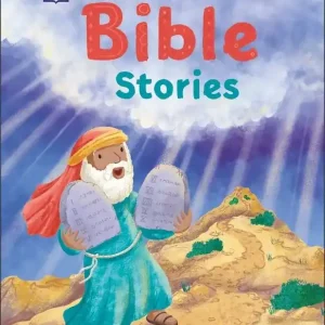 More Very First Bible Stories