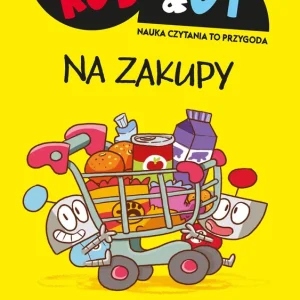 Rob & Ot. Na zakupy Tom 6