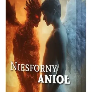 Niesforny anioł