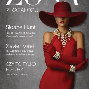 Żona z katalogu