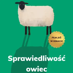 Sprawiedliwość owiec