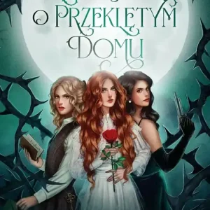 Kołysanka o przeklętym domu