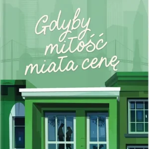 Gdyby miłość miała cenę