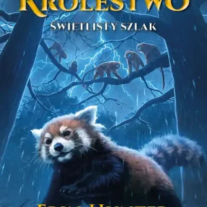 Bambusowe Królestwo Tom 5 Świetlisty szlak