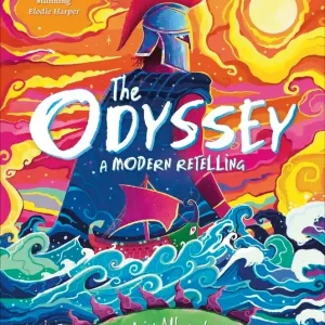 The Odyssey. A Modern Retelling