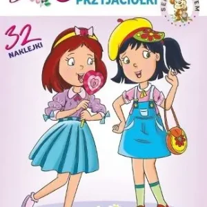 Malowanki - Przyjaciółki