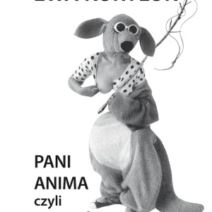 Pani Anima czyli Kangór