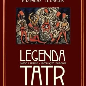 Legenda Tatr