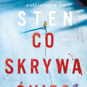 Co skrywa śnieg. Morderstwa w Are