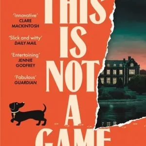 This Is Not a Game