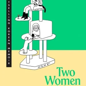 Two Women Living Together