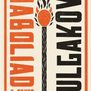 Diaboliad and Other Stories. New Translation