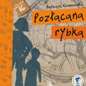 Pozłacana Rybka
