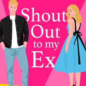Shout out to my Ex. The ever after agency. Tom 2