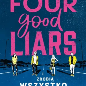 Four Good Liars
