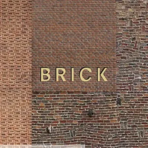 Brick