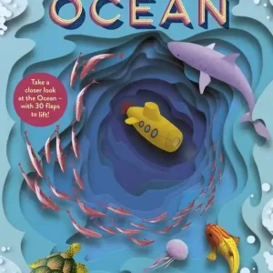 Paper World: Ocean