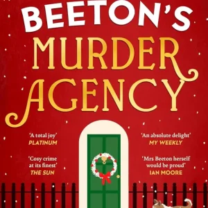 Miss Beeton’s Murder Agency