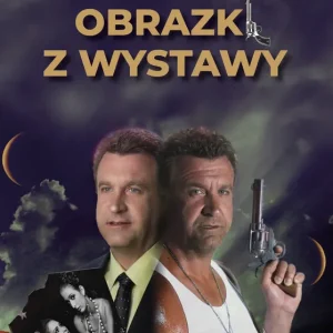 Obrazki z wystawy