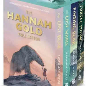 The Hannah Gold Collection