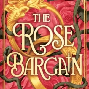 The Rose Bargain wer. angielska