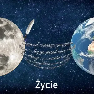 Życie wierszem pisane