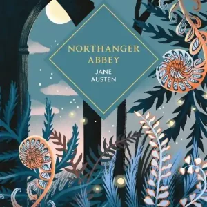 Northanger Abbey wer. angielska