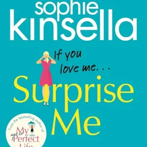 Surprise Me wer. angielska