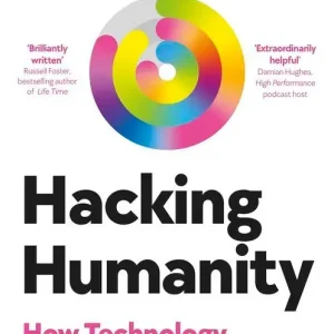 Hacking Humanity wer. angielska