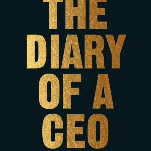 The Diary of a CEO wer. angielska