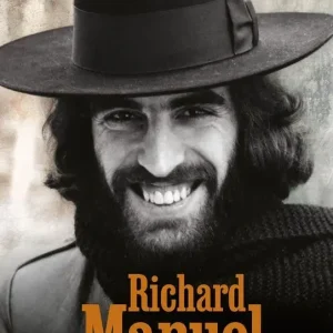 Richard Manuel wer. angielska