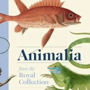 Animalia wer. angielska