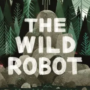 The Wild Robot wer. angielska