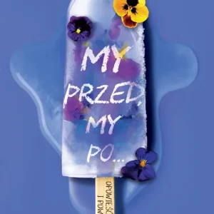 My przed, my po