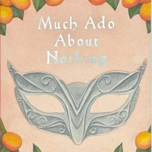 Much Ado About Nothing. Wordsworth Classics wer. angielska