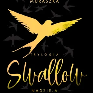 Nadzieja na lepsze jutro Swallow Tom 3 Wydanie specjalne