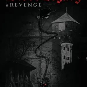 Blood Legacy #Revenge