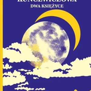 Dwa księżyce