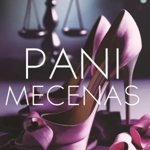 Pani Mecenas