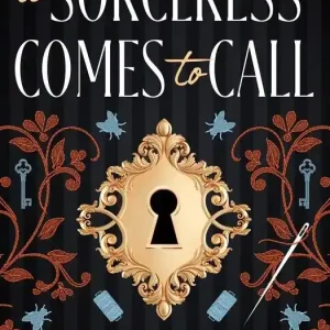 A Sorceress Comes to Call export TPB wer. angielska