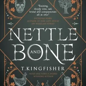 Nettle & Bone wer. angielska