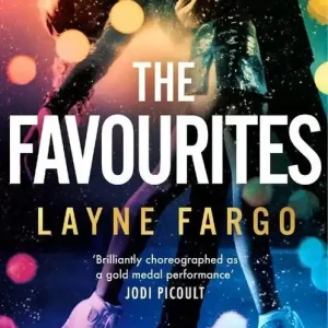 The Favourites wer. angielska