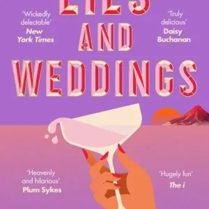 Lies and Weddings wer. angielska