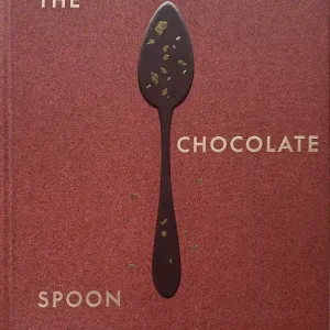 The Chocolate Spoon wer. angielska