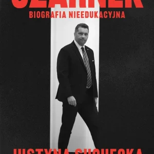 Czarnek. Biografia nieedukacyjna