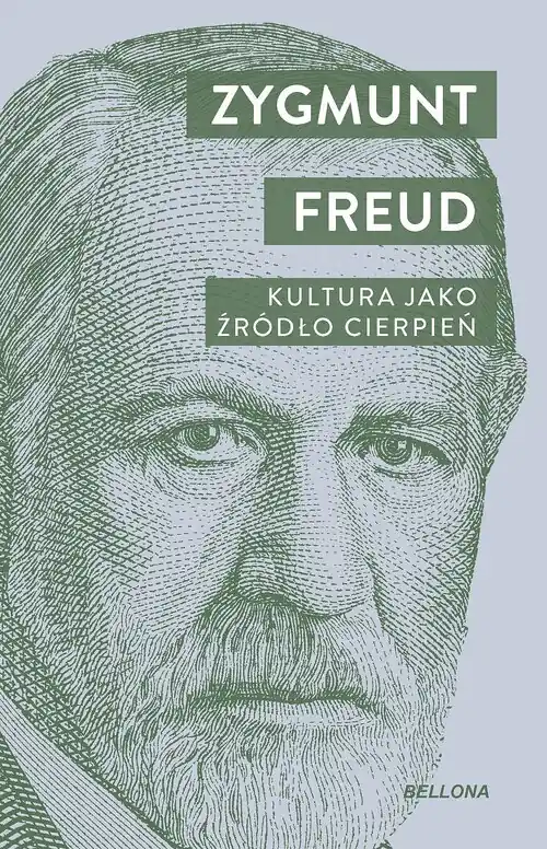 Kultura jako źródło cierpień