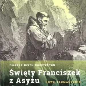 Święty Franciszek z Asyżu