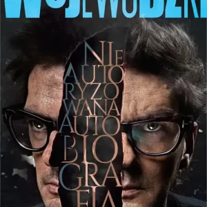 Kuba Wojewódzki Nieautoryzowana autobiografia