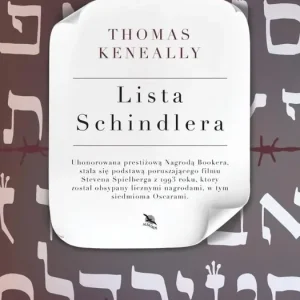 Lista Schindlera