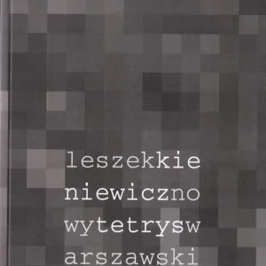Nowy tetrys warszawski